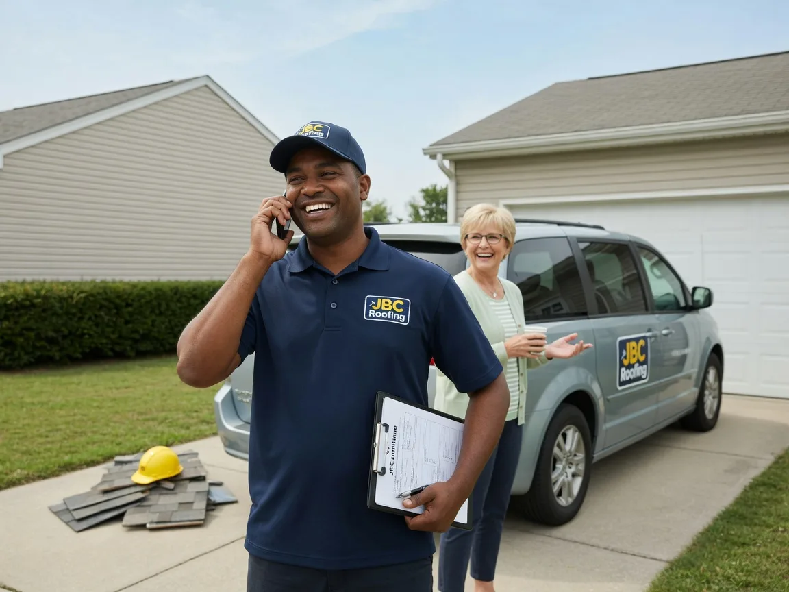 Roof Replacement North Waterboro, ME FAQs